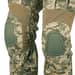 7 - Полевые летние брюки MABUTA Mk-2 (Hot Weather Field Pants). Цвет Пиксель. Размер S