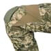 9 - Полевые летние брюки MABUTA Mk-2 (Hot Weather Field Pants). Цвет Пиксель. Размер L