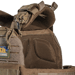 5 - Плитоноска TUR PRO Gen 2, система швидкого скидання. Molle. Колір Койот. Розмір L/XL.