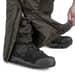 9 - Зимові тактичні штани 5.11 Tactical Bastion Pants. Колір Ranger Green. Розмір S.