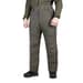 1 - Зимові тактичні штани 5.11 Tactical Bastion Pants. Колір Ranger Green. Розмір S.