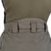 4 - Зимові тактичні штани 5.11 Tactical Bastion Pants. Колір Ranger Green. Розмір S.
