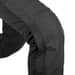 7 - Зимові тактичні штани 5.11 Tactical Bastion Pants. Колір Чорний. Розмір S.