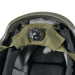 3 - Шолом SESTAN BUSCH MID CUT BK-ACH-HC, покращений. Олива. Розмір S