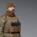5 - Комплект Winter Tactical Kit: Бафф + Шапка Койот. Розмір S-M