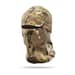 1 - Комплект Winter Tactical Kit: Бафф + Шапка Мультикам. Розмір S-M