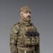 5 - Комплект Winter Tactical Kit: Бафф + Шапка Мультикам. Розмір S-M