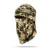 1 - Комплект Winter Tactical Kit: Бафф + Шапка Піксель. Розмір S-M