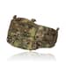 8 - Тактичний розвантажувальний пояс РПС 2 класу захисту, Cordura 500D. Мультикам. S/M