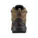 5 - Треккинговые ботинки Salomon X Ward Leather MID Gore-Tex. Койот. Размер 40