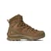 1 - Берцы тактические Salomon Quest 4D GTX Forces 2. Койот. Размер 40 2/3