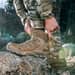 6 - Берцы тактические Salomon Quest 4D GTX Forces 2. Койот. Размер 40 2/3