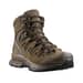 5 - Берцы тактические Salomon Quest 4D GTX Forces 2. Коричневые. Размер 40
