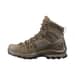 3 - Берцы тактические Salomon Quest 4D GTX Forces 2. Коричневые. Размер 40