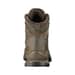 4 - Берцы тактические Salomon Quest 4D GTX Forces 2. Коричневые. Размер 40