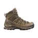 1 - Берцы тактические Salomon Quest 4D GTX Forces 2. Коричневые. Размер 40