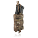 5 - Одинарный подсумок под магазины AK\AR. Cordura 500D. Molle. Мультикам