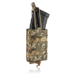 5 - Одинарный подсумок под магазины AK\AR. Cordura 500D. Molle. Пиксель