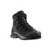 5 - Берці тактичні Salomon Quest 4D GTX Forces 2. Чорний. Розмір 40