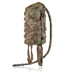 5 - Тактический рюкзак на 5 л. Крепление Molle. Cordura 1000D. Мультикам