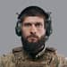 4 - Активні тактичні навушники з мікрофоном Earmor M32 MOD3 Helmet Version Олива