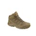 5 - Берцы тактические Salomon XA Forces Mid GTX. Койот. Размер 40