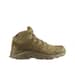 1 - Берцы тактические Salomon XA Forces Mid GTX. Койот. Размер 40