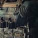 7 - Плитоноска TUR PRO с системой быстрого сброса. Molle. 3 подсумка для AK/AR. Цвет Мультикам.