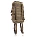 4 - Тактический рюкзак на 5 л. Крепление Molle. Cordura 1000D. Койот
