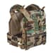 3 - Плитоноска Agilite K-ZERO Plate Carrier. Цвет Woodland. Материал Cordura 500D.