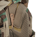 5 - Плитоноска Agilite K-ZERO Plate Carrier. Цвет Woodland. Материал Cordura 500D.