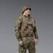 5 - Тактический разгрузочный пояс РПС, Cordura 500D. Койот. L/XL