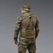 4 - Тактический разгрузочный пояс РПС, Cordura 500D. Койот. L/XL
