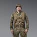 3 - Тактический разгрузочный пояс РПС, Cordura 500D. Койот. L/XL