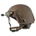 3 - Ліхтар тактичний на шолом Sidewinder MPLS 5LED з IFF (свій-чужий) маяком. Койот