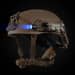 7 - Ліхтар тактичний на шолом Sidewinder MPLS 5LED з IFF (свій-чужий) маяком. Койот