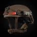 6 - Ліхтар тактичний на шолом Sidewinder MPLS 5LED з IFF (свій-чужий) маяком. Койот