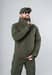 2 - Куртка тактическая Softshell ХАНТЕР. Осень-Весна Олива. Размер S (40-42)
