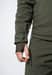 5 - Куртка тактическая Softshell ХАНТЕР. Осень-Весна Олива. Размер S (40-42)
