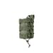 8 - Двойной подсумок под магазины AK\AR. Cordura 500D. Molle. Олива