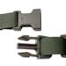 7 - Тактический коврик для сидения. CORDURA 500D. Олива