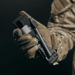 4 - Джгут-турнікет CAT (Combat-Application-Tourniquet) GEN 7. (США) Чорний