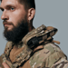 3 - Джгут-турнікет CAT (Combat-Application-Tourniquet) GEN 7. (США) Чорний