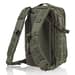 2 - Тактичний рюкзак RAGNAR на 20л. Cordura 500D Олива