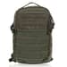 10 - Тактичний рюкзак RAGNAR на 20л. Cordura 500D Олива