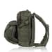 13 - Тактичний рюкзак RAGNAR на 20л. Cordura 500D Олива