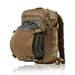 1 - Тактичний рюкзак RAGNAR на 20л. CORDURA 500D. Койот