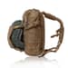11 - Тактичний рюкзак RAGNAR на 20л. CORDURA 500D. Койот