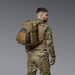 7 - Тактичний рюкзак RAGNAR на 20л. CORDURA 500D. Койот