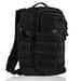 13 - Тактический рюкзак RAGNAR на 20л. CORDURA 500D. Черный